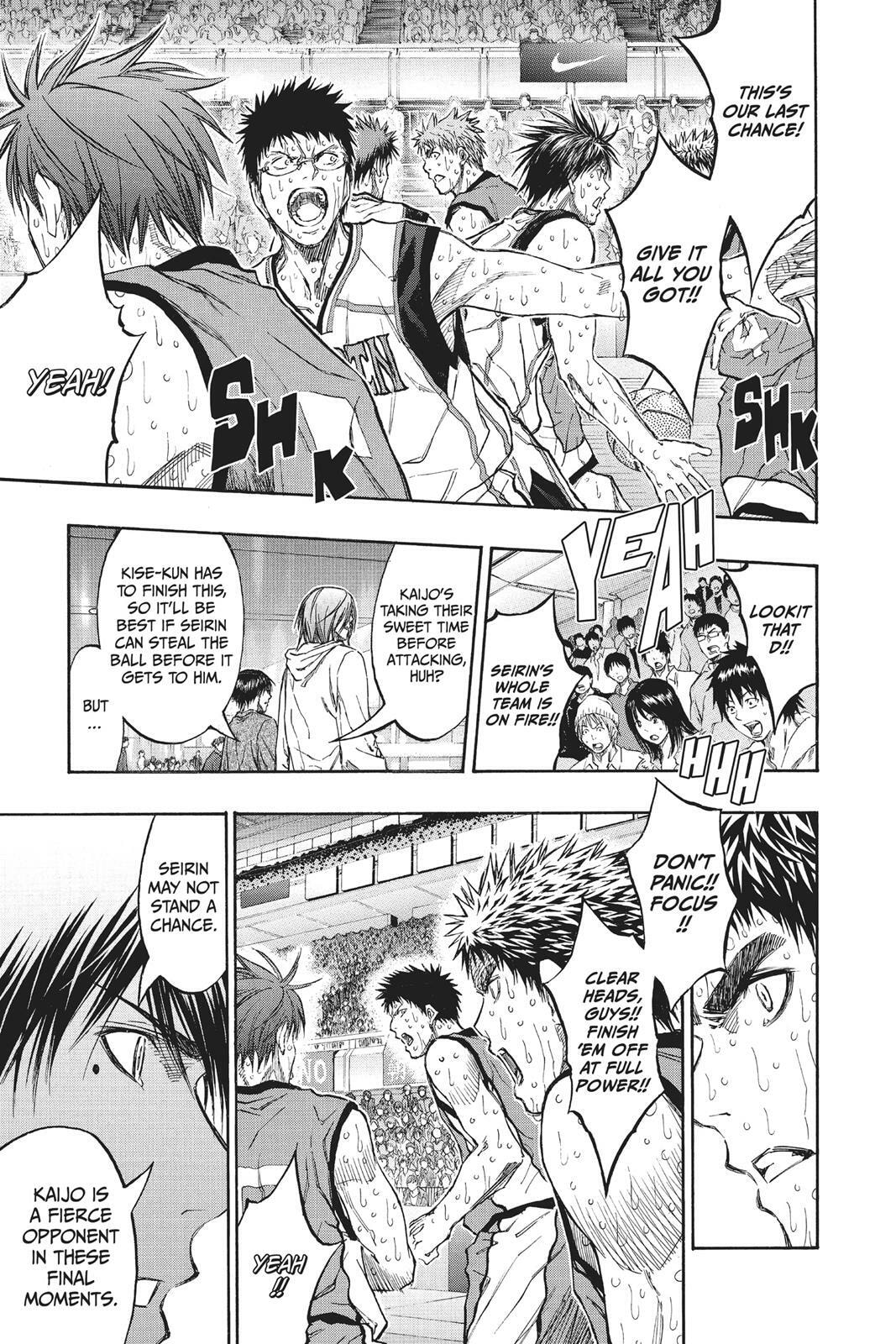 Read Kuroko