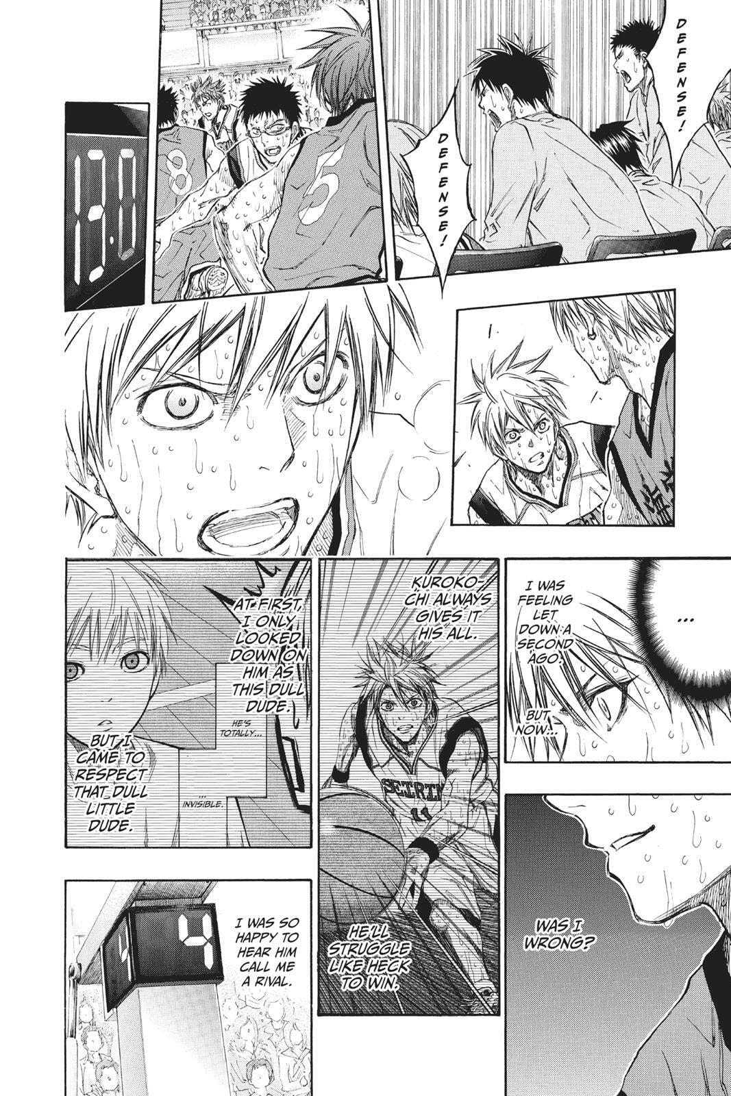 Read Kuroko