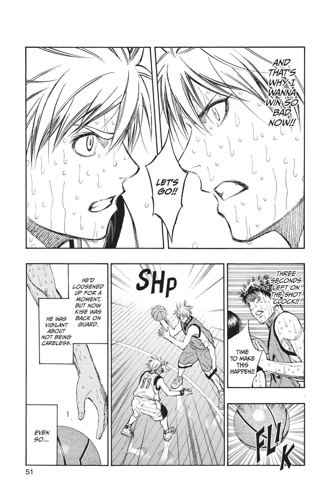 Read Kuroko
