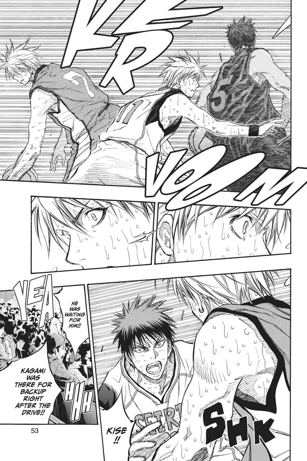 Read Kuroko