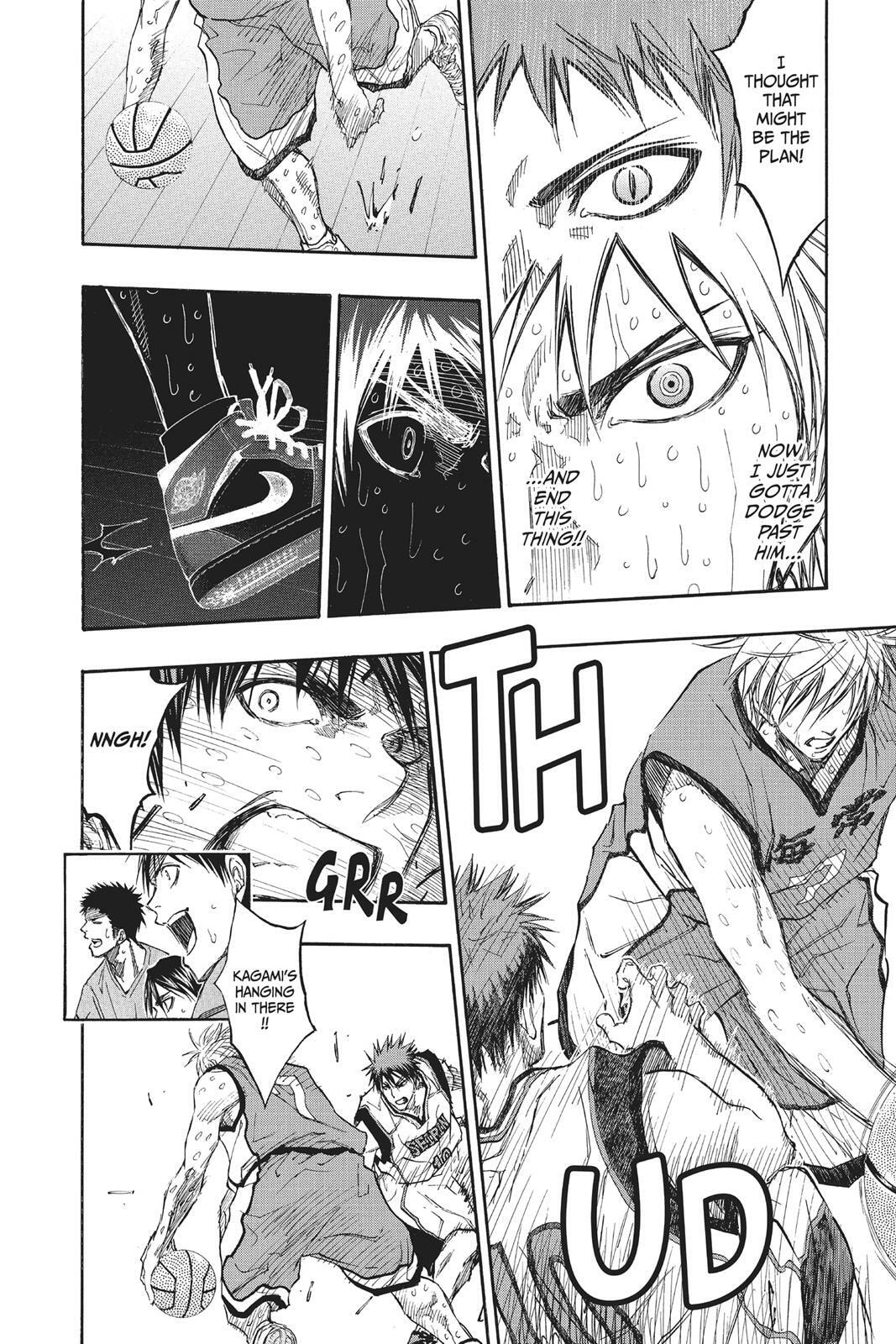 Read Kuroko