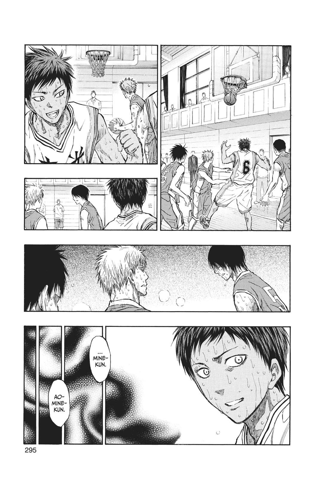 Read Kuroko