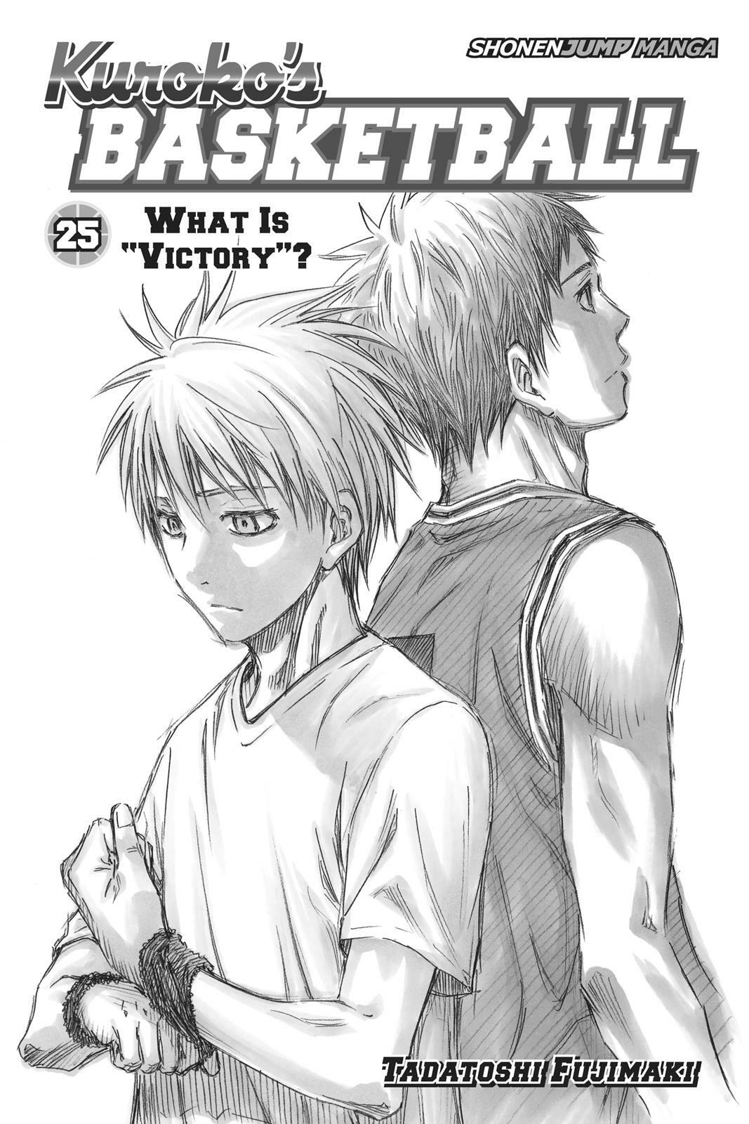 Read Kuroko
