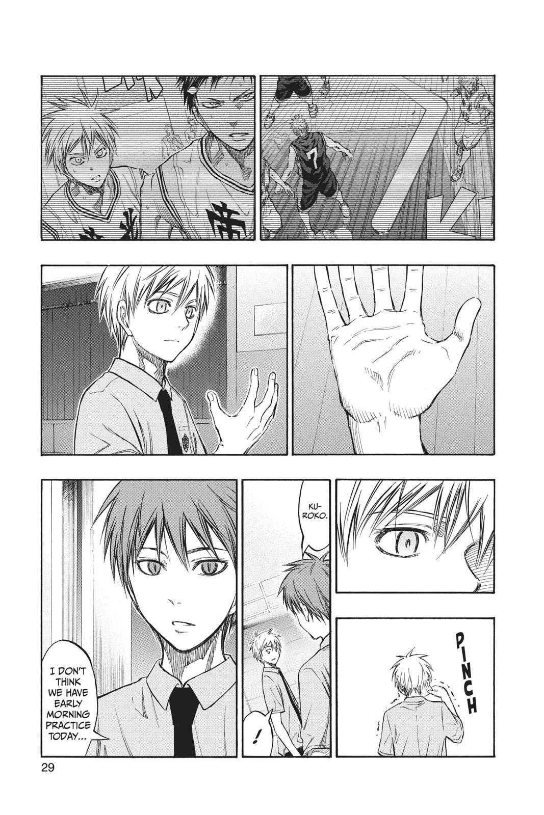 Read Kuroko