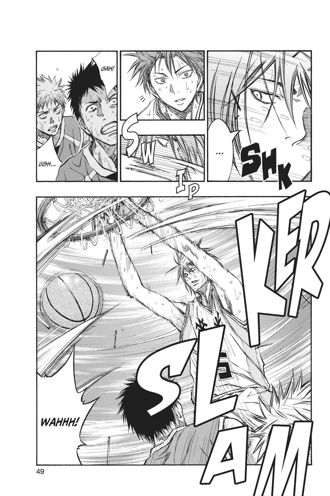 Read Kuroko