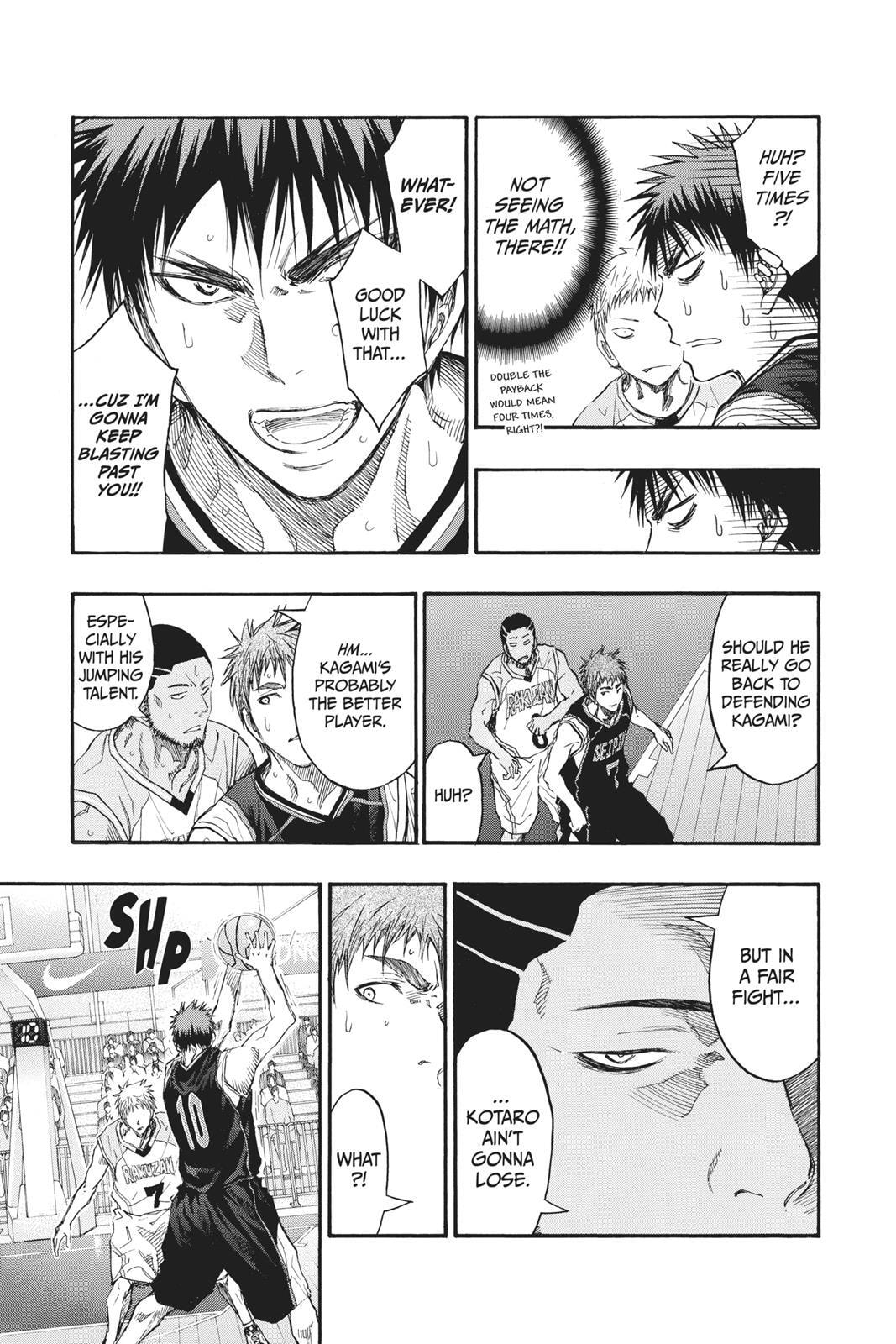 Read Kuroko
