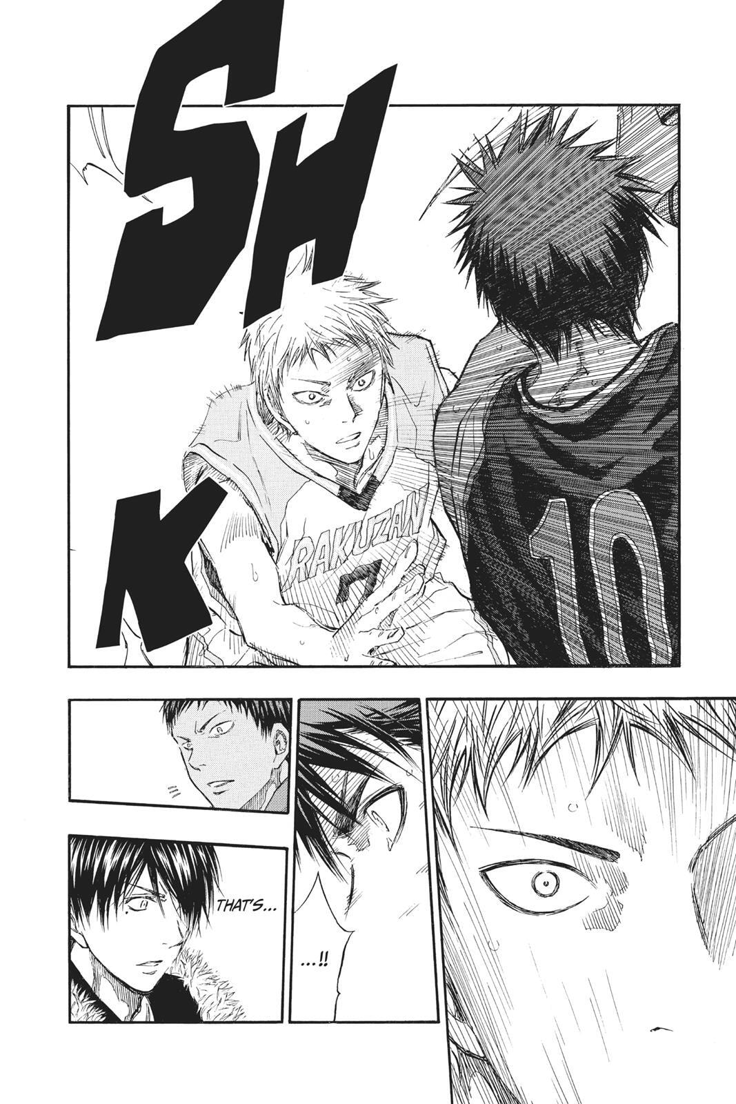 Read Kuroko