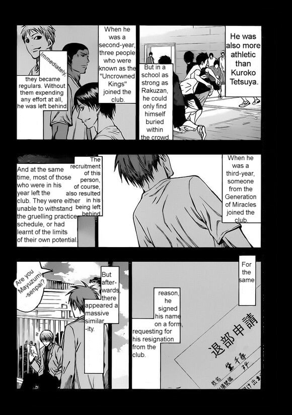 Read Kuroko
