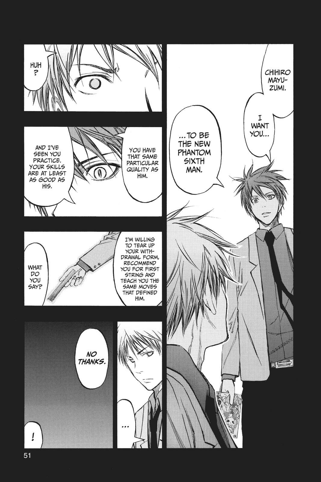 Read Kuroko