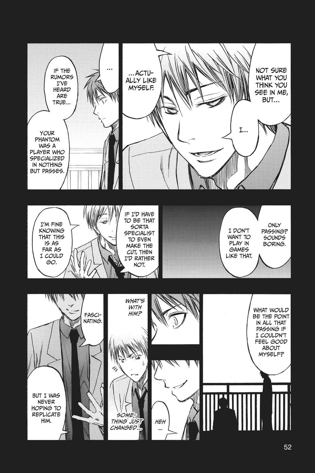 Read Kuroko