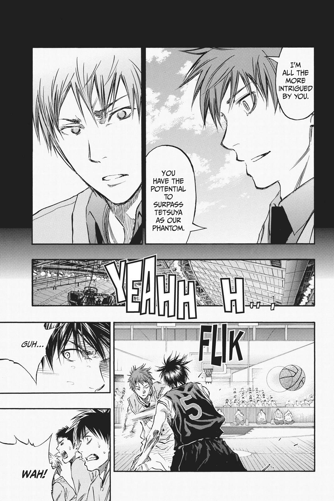 Read Kuroko