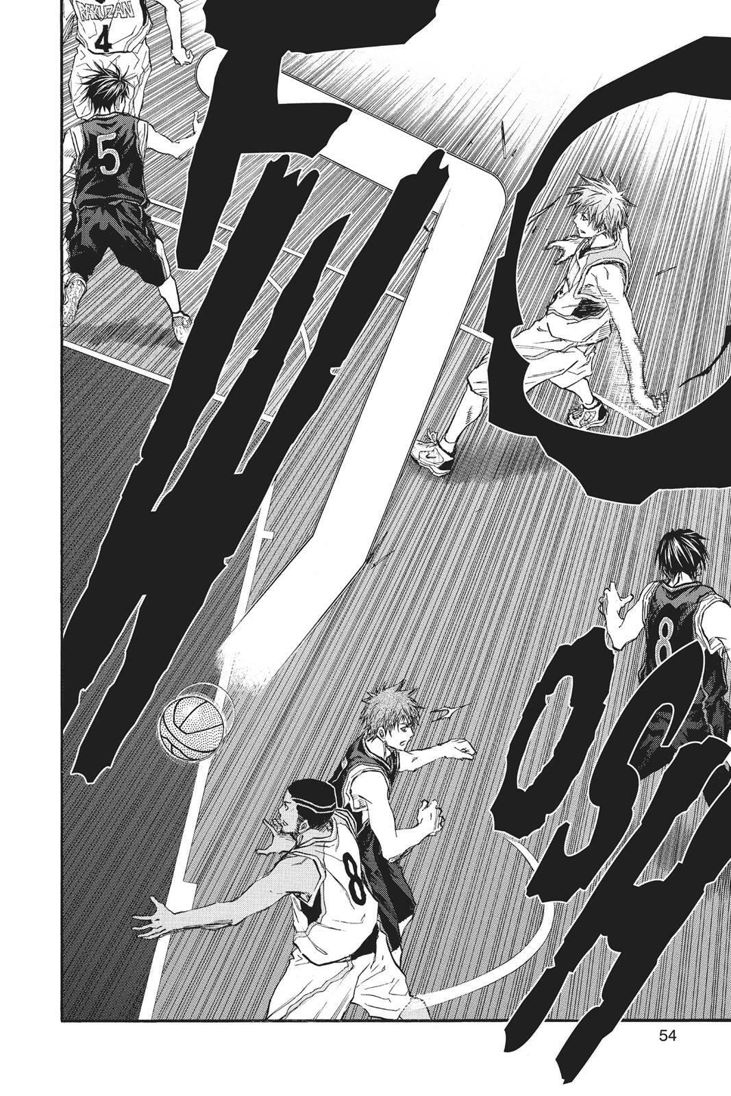 Read Kuroko