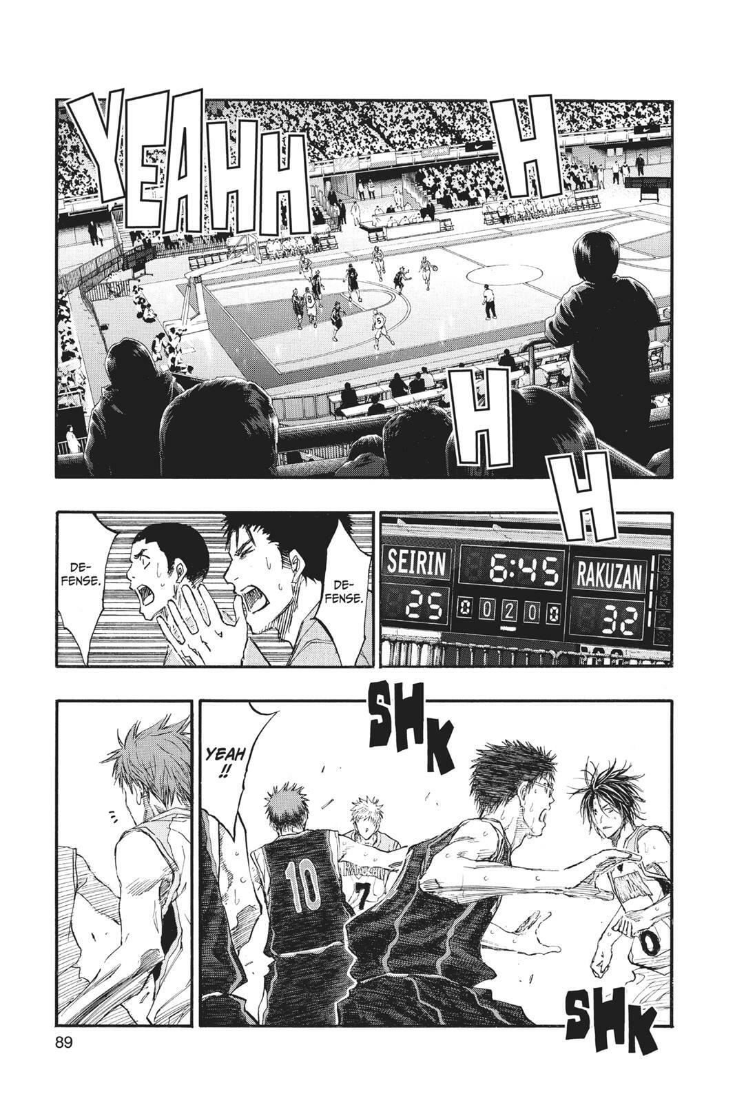 Read Kuroko