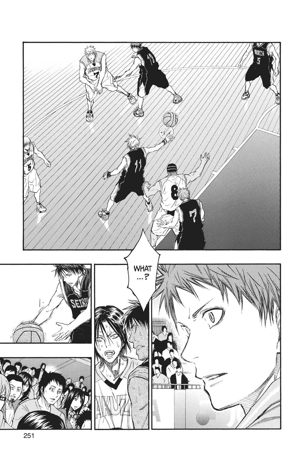 Read Kuroko