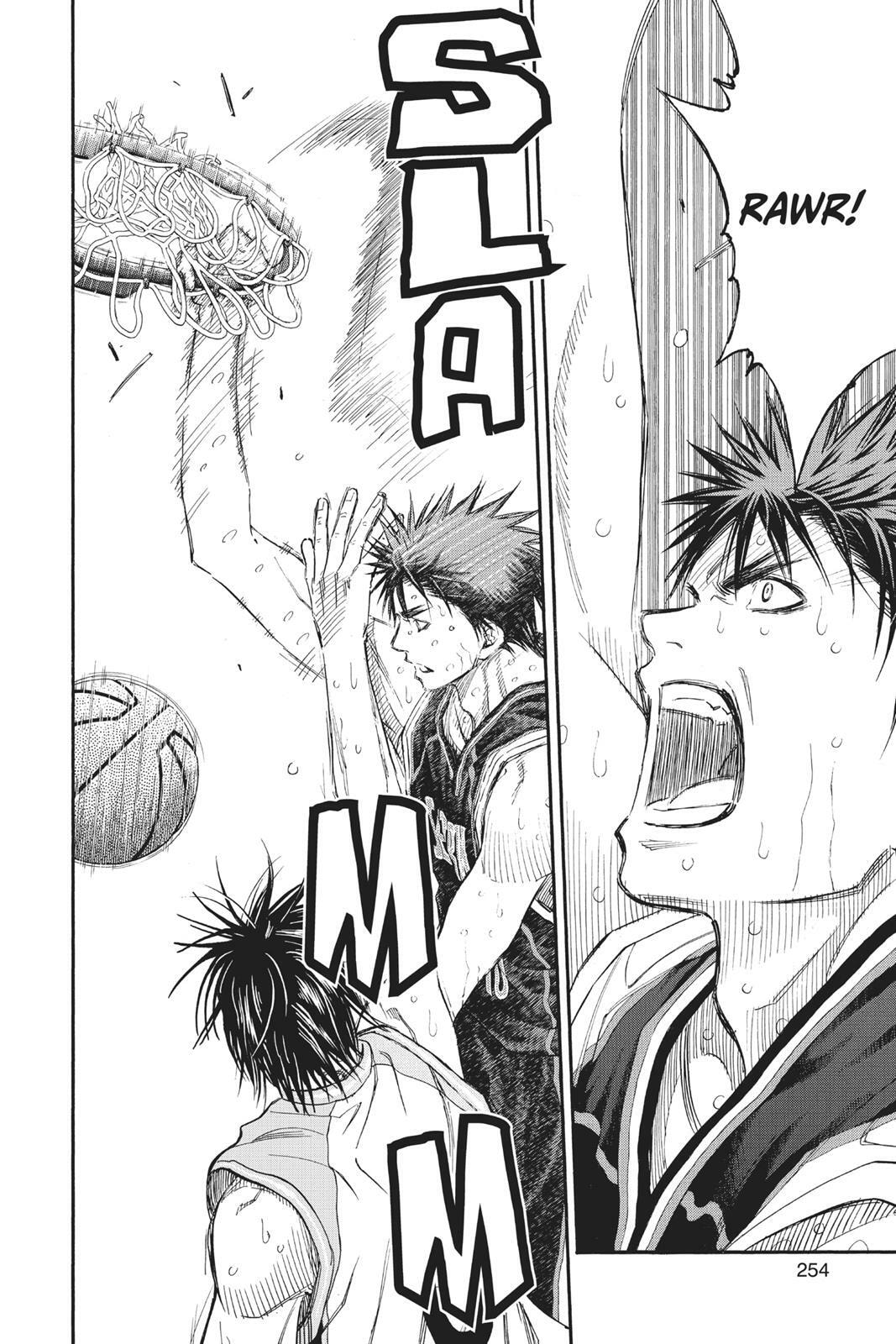 Read Kuroko