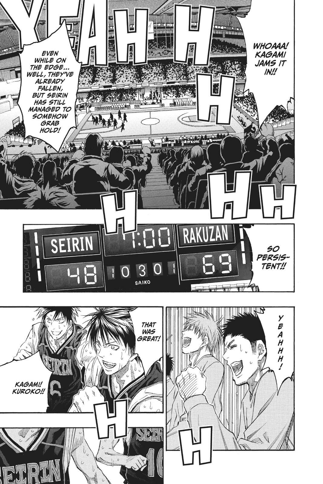 Read Kuroko