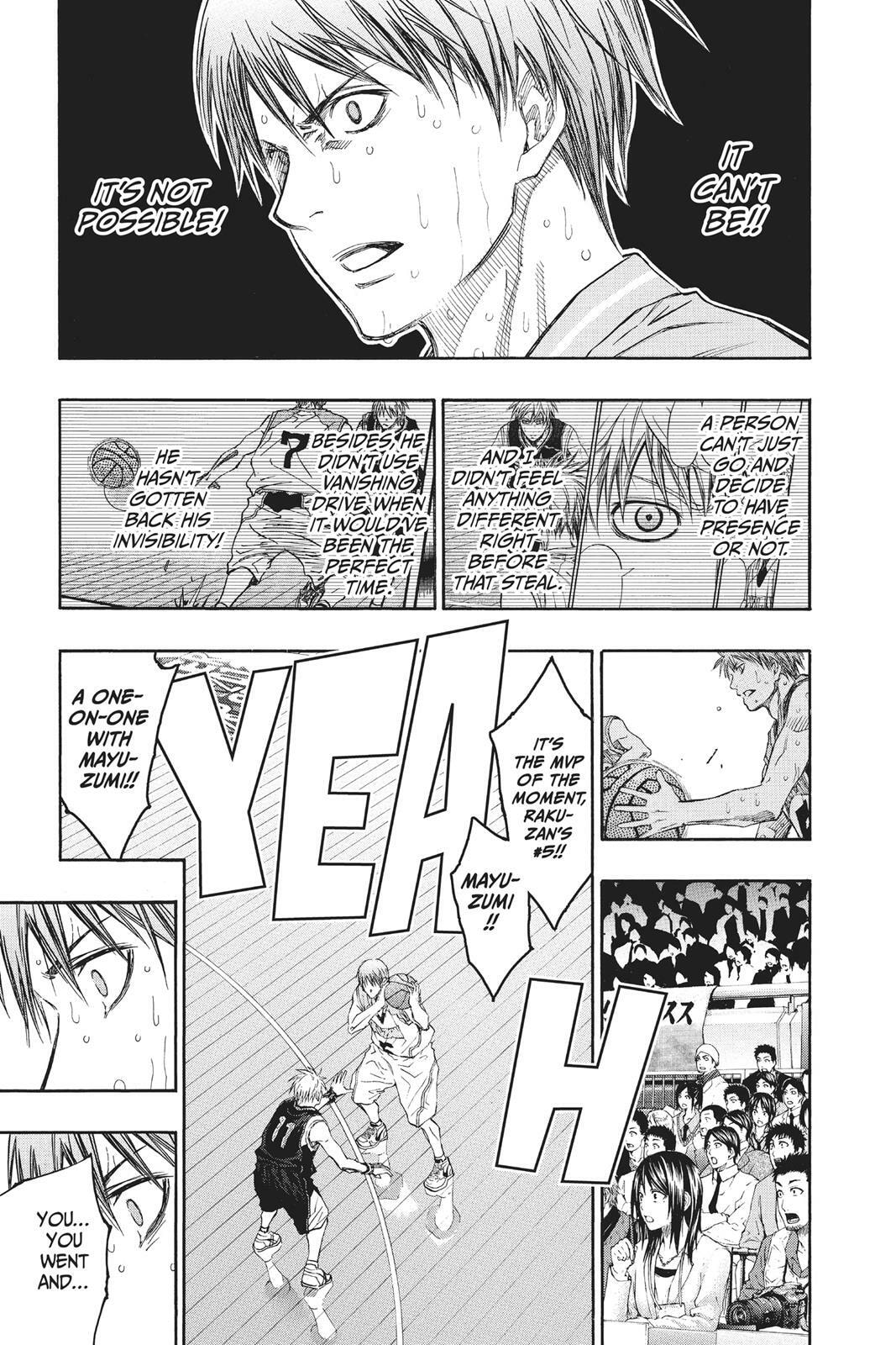 Read Kuroko