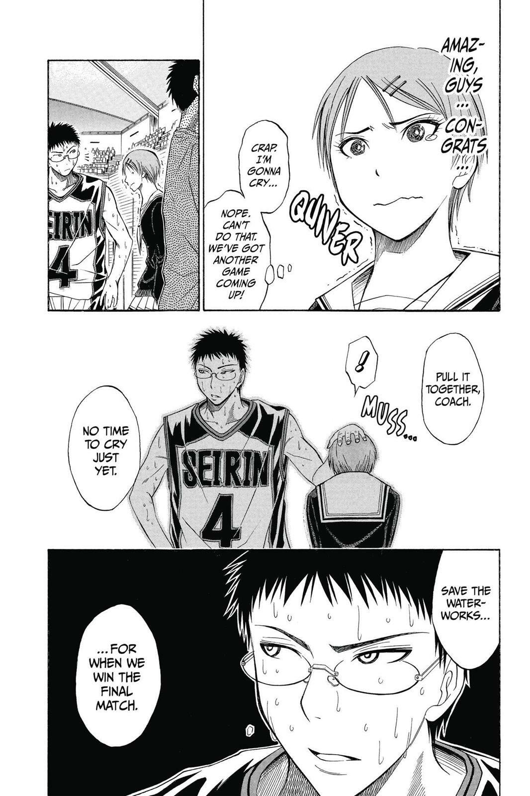 Read Kuroko