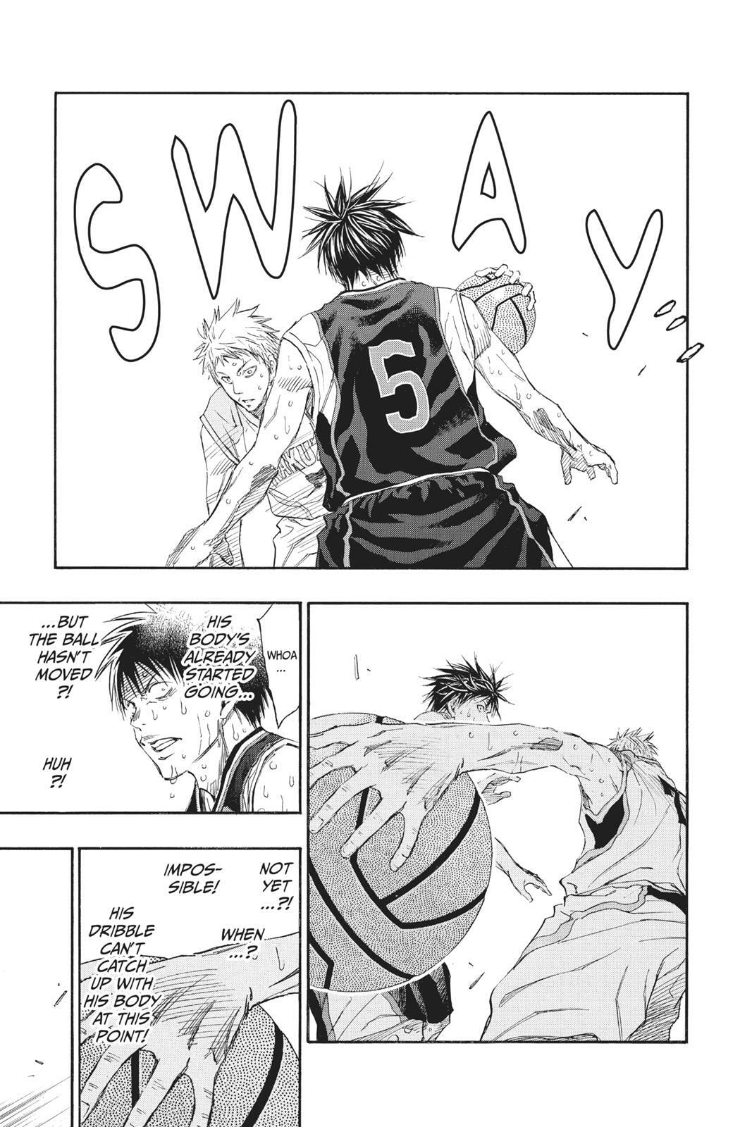 Read Kuroko