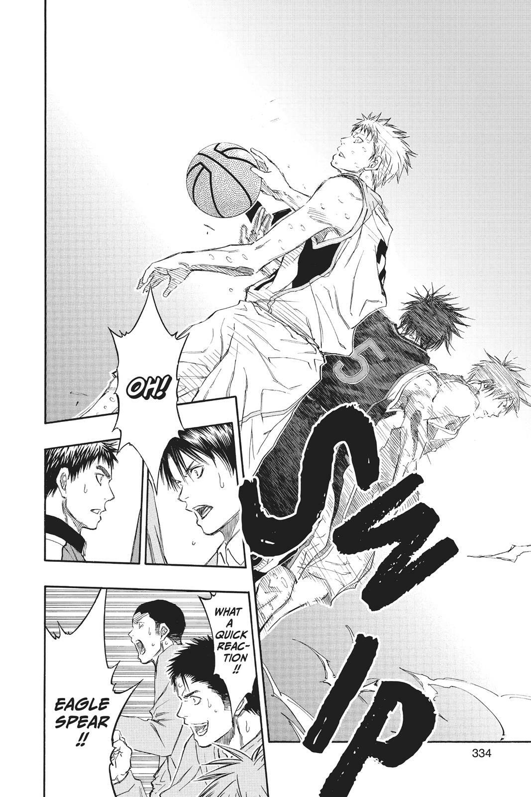 Read Kuroko