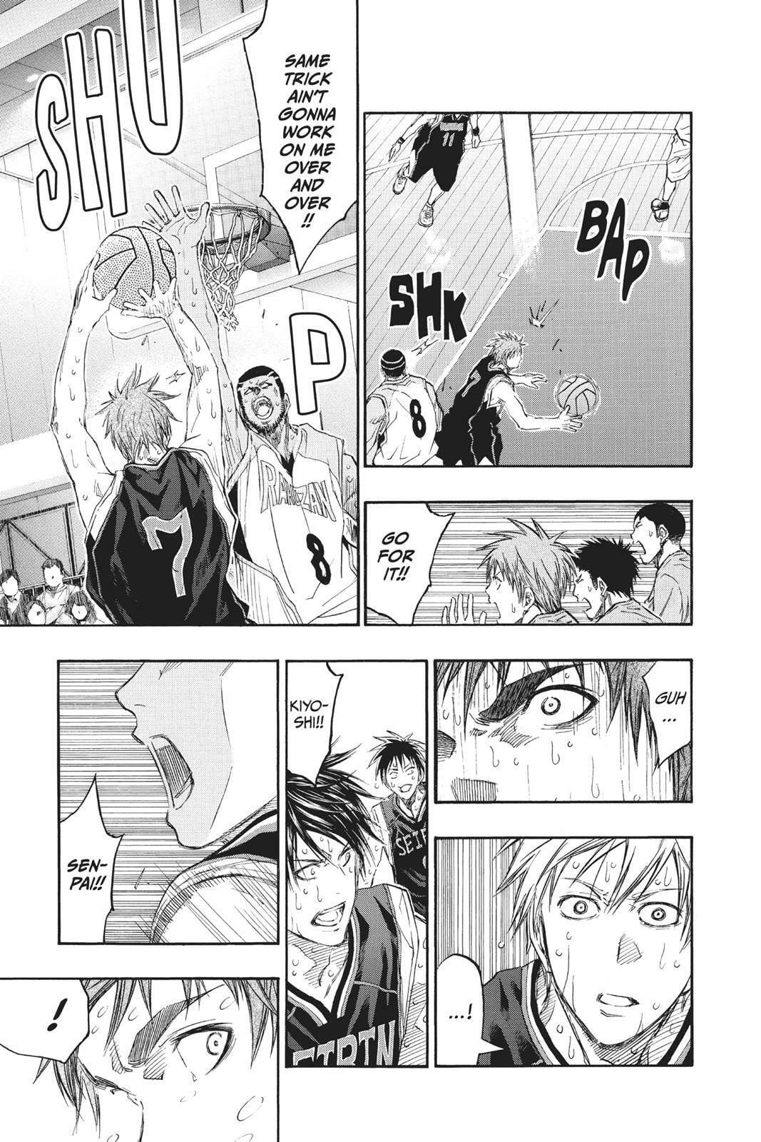 Read Kuroko