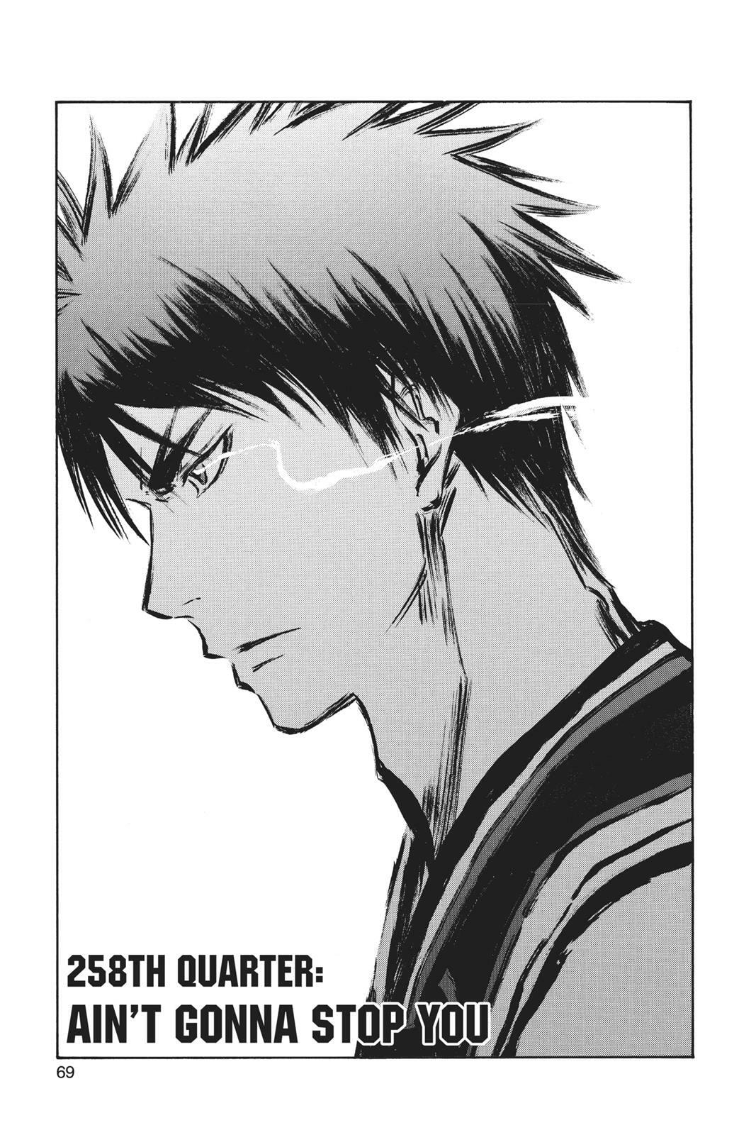 Read Kuroko
