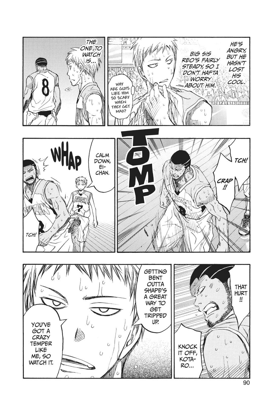 Read Kuroko