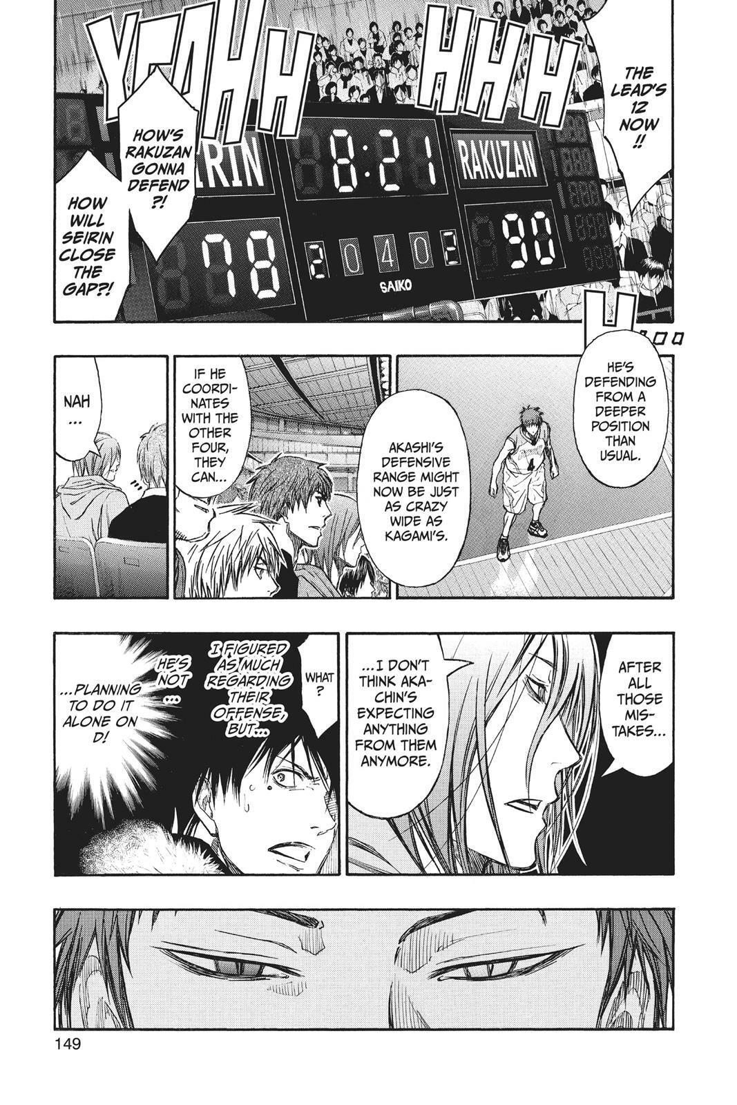 Read Kuroko