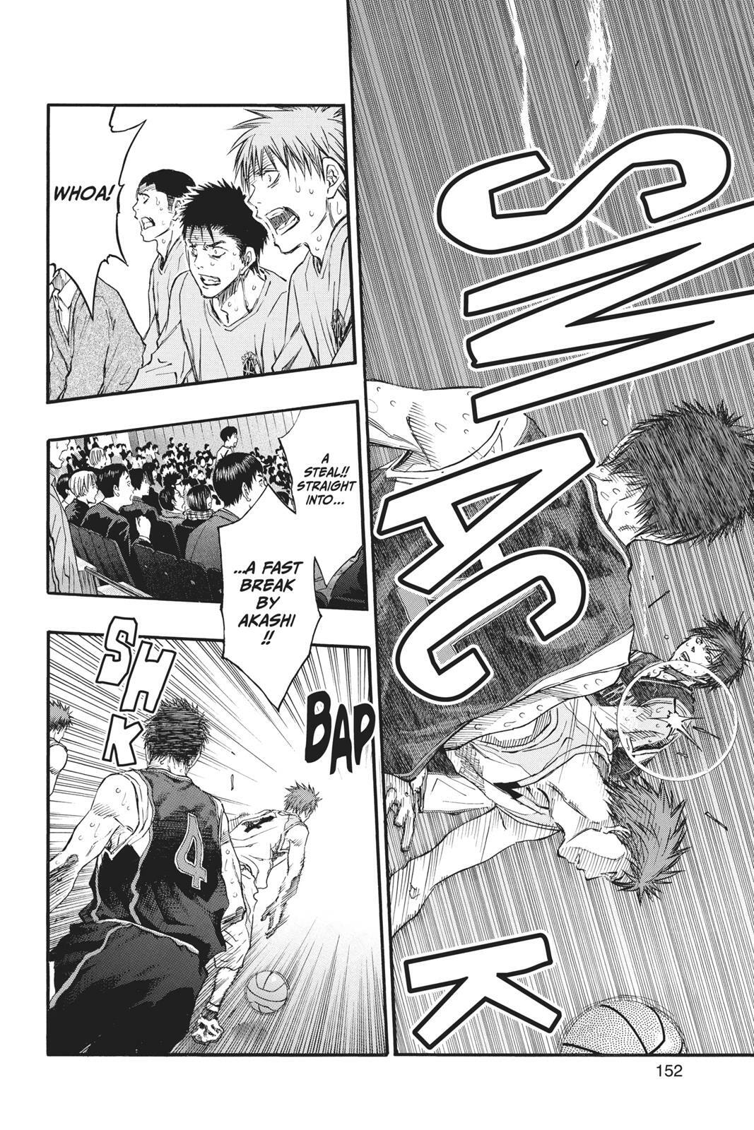 Read Kuroko