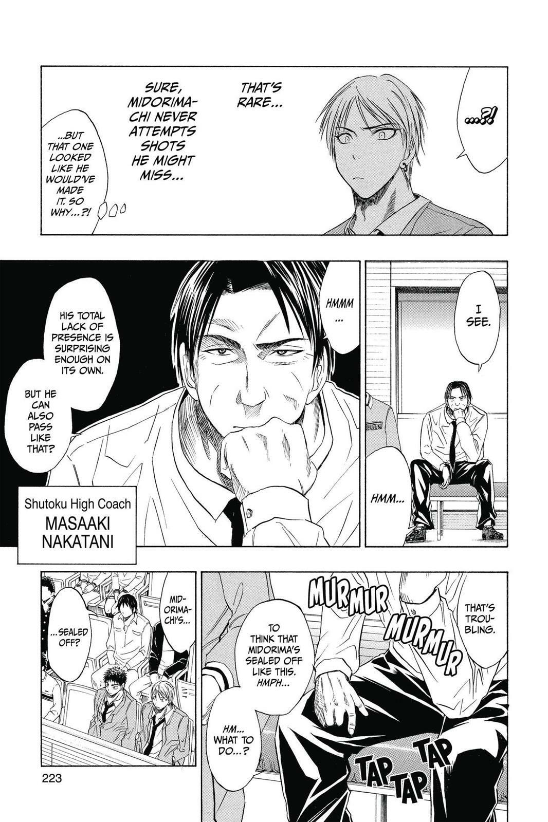 Read Kuroko