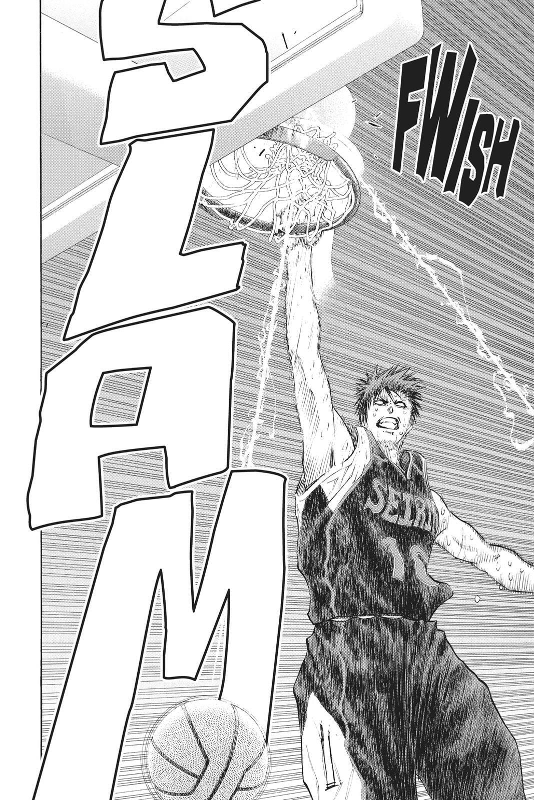 Read Kuroko