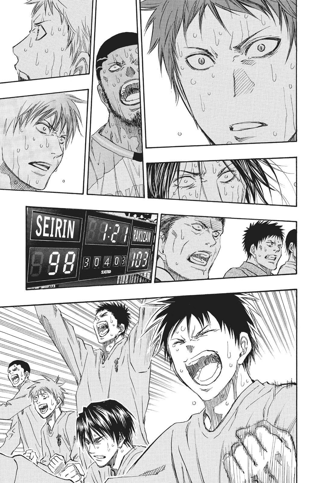 Read Kuroko