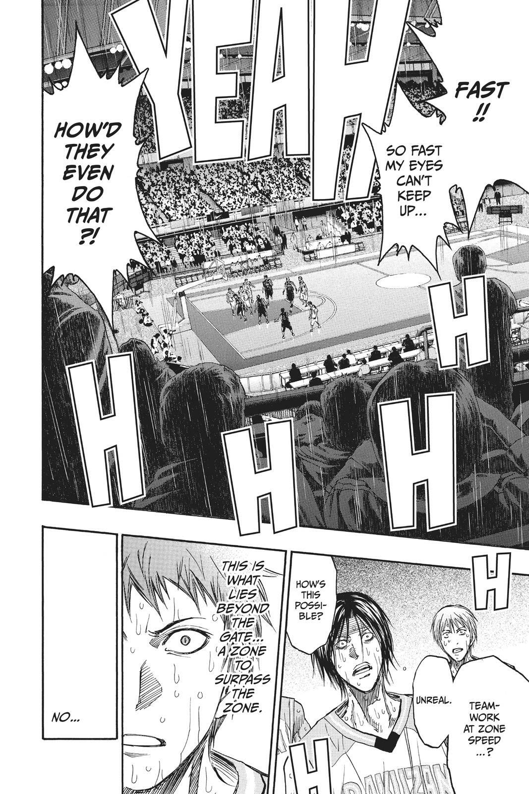 Read Kuroko