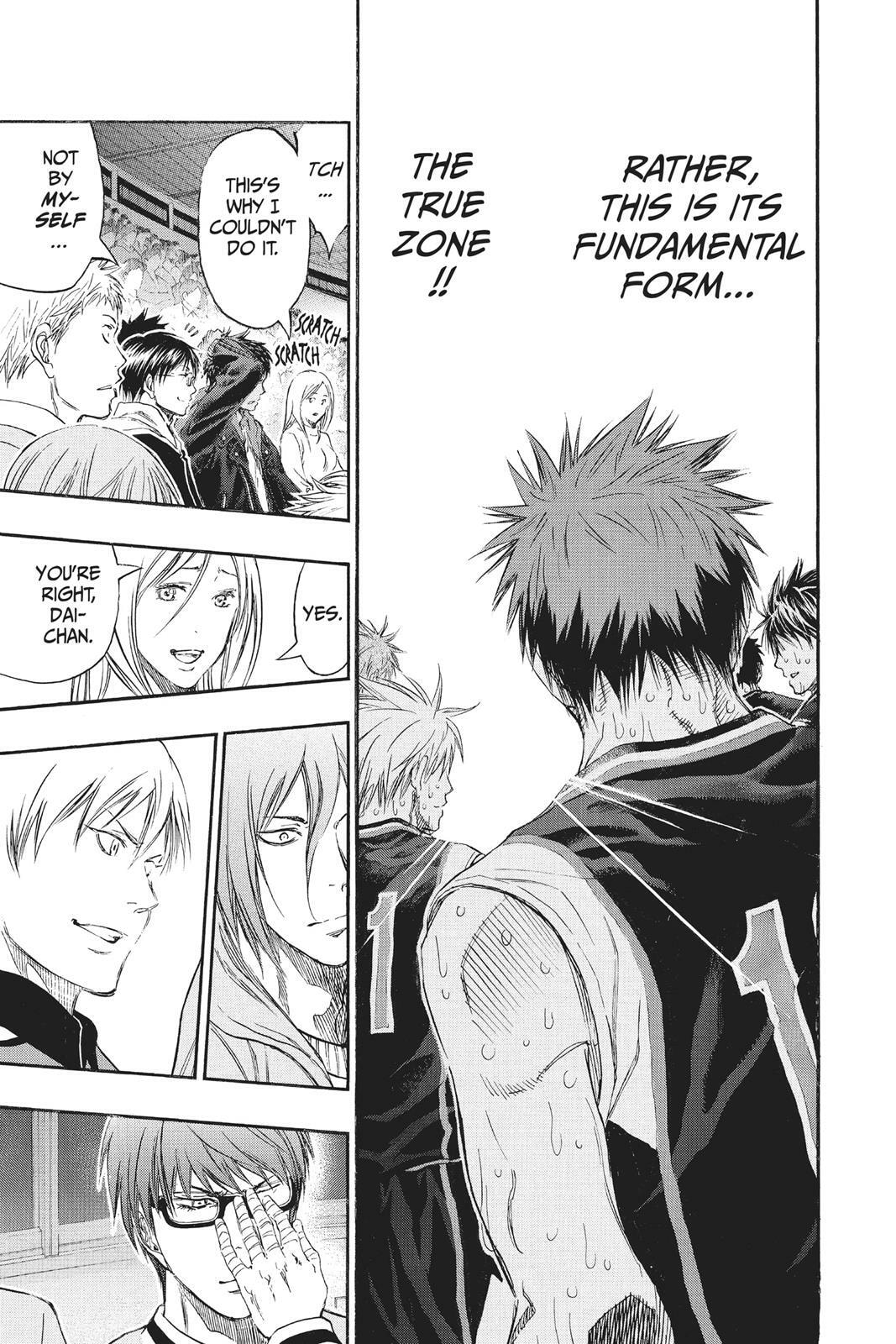Read Kuroko