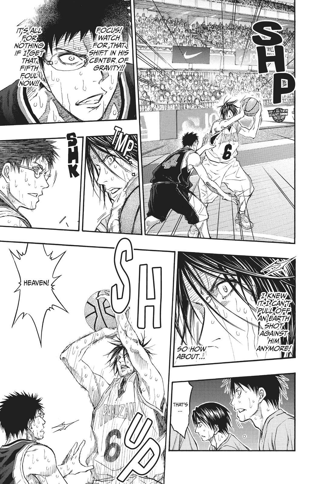 Read Kuroko