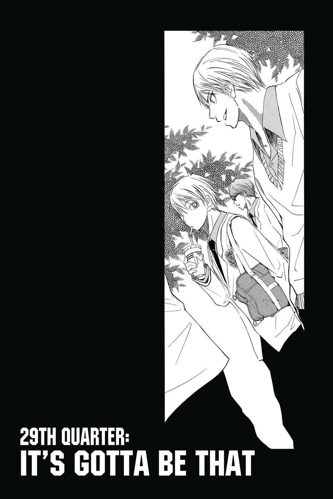 Read Kuroko