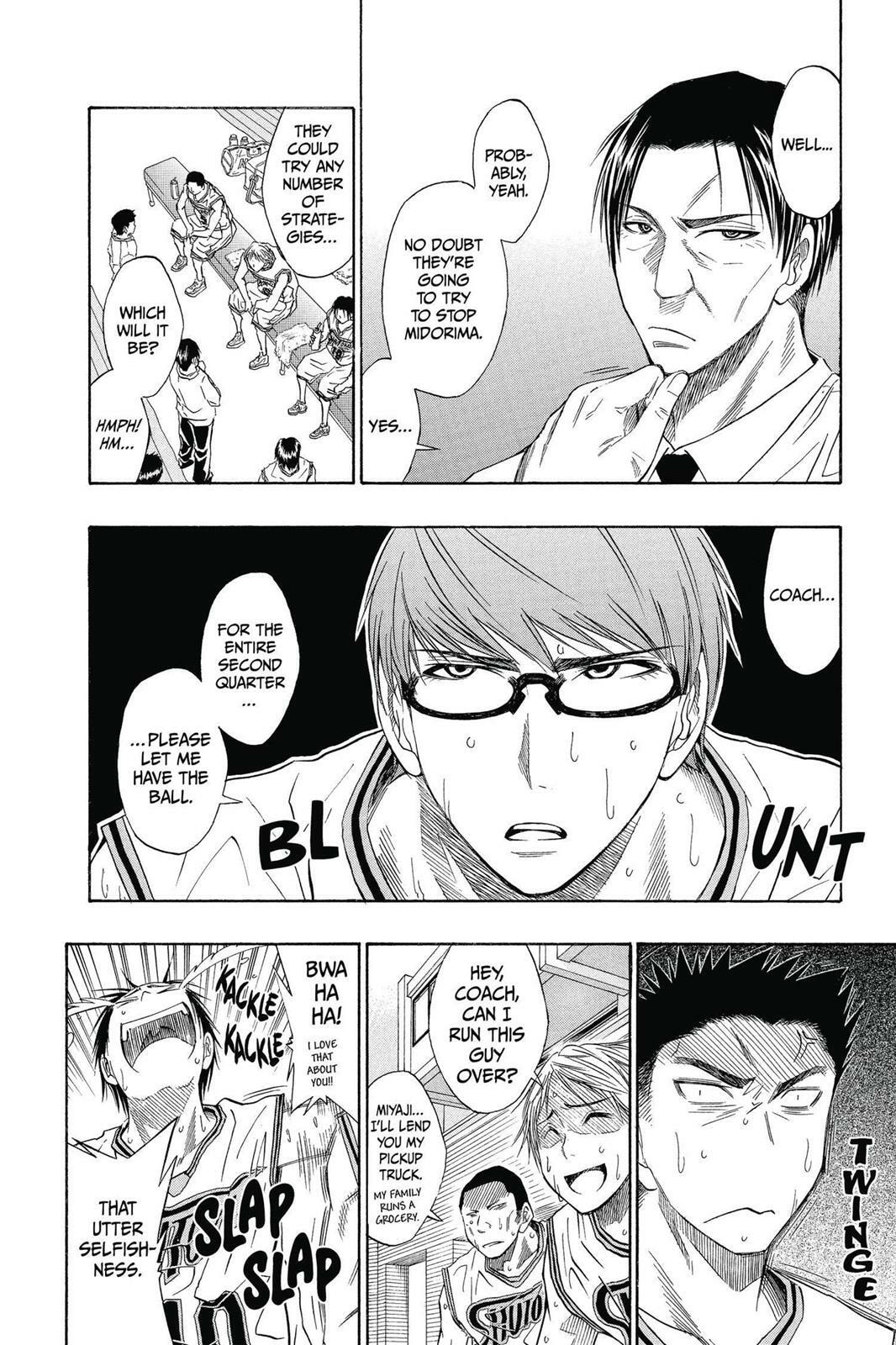 Read Kuroko