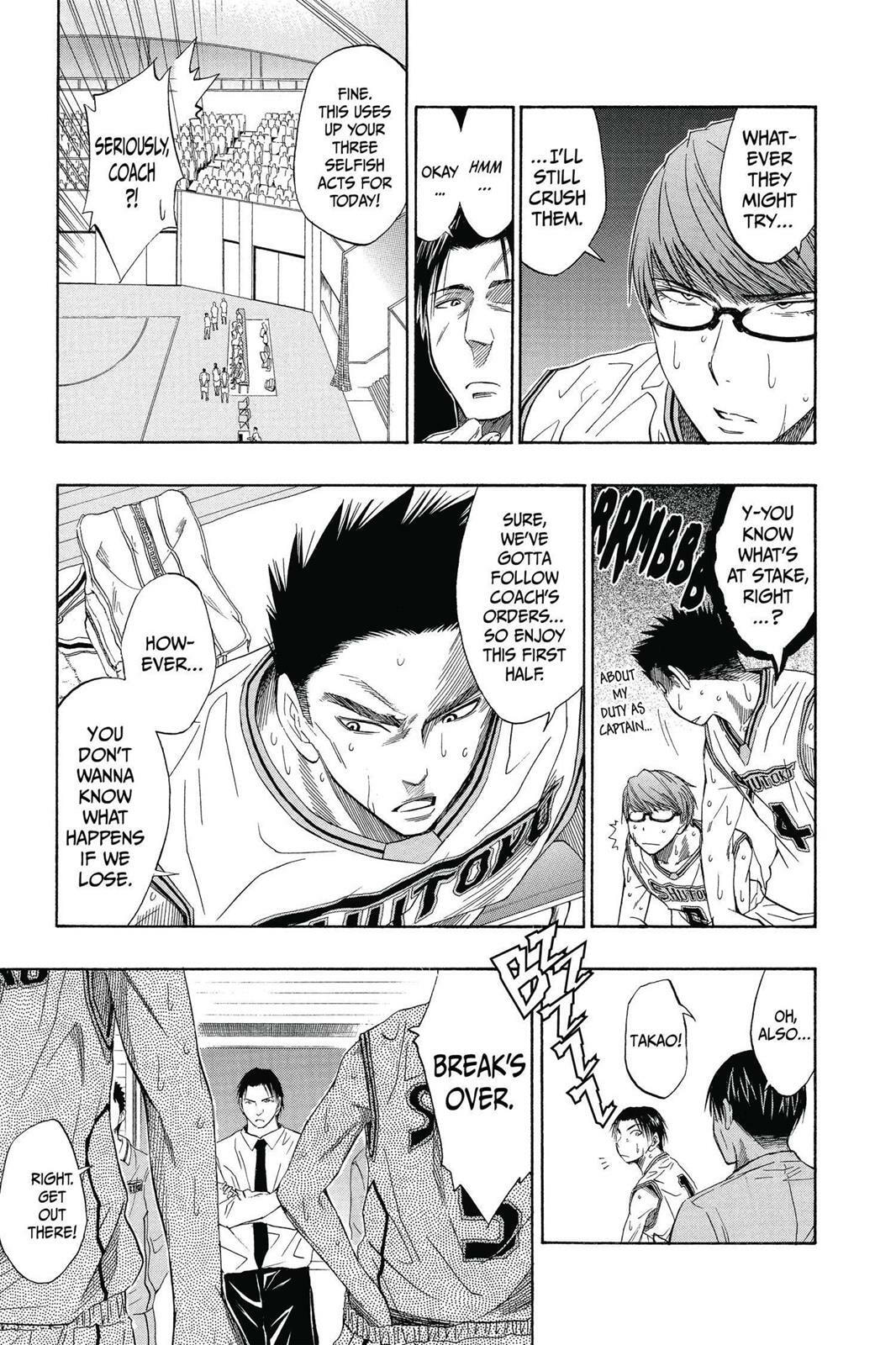 Read Kuroko