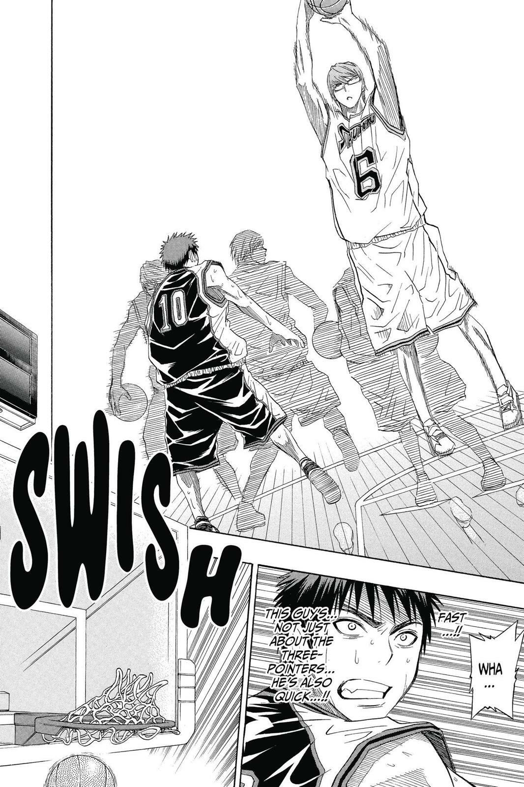 Read Kuroko
