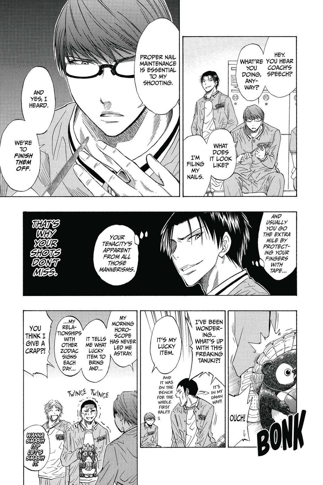 Read Kuroko