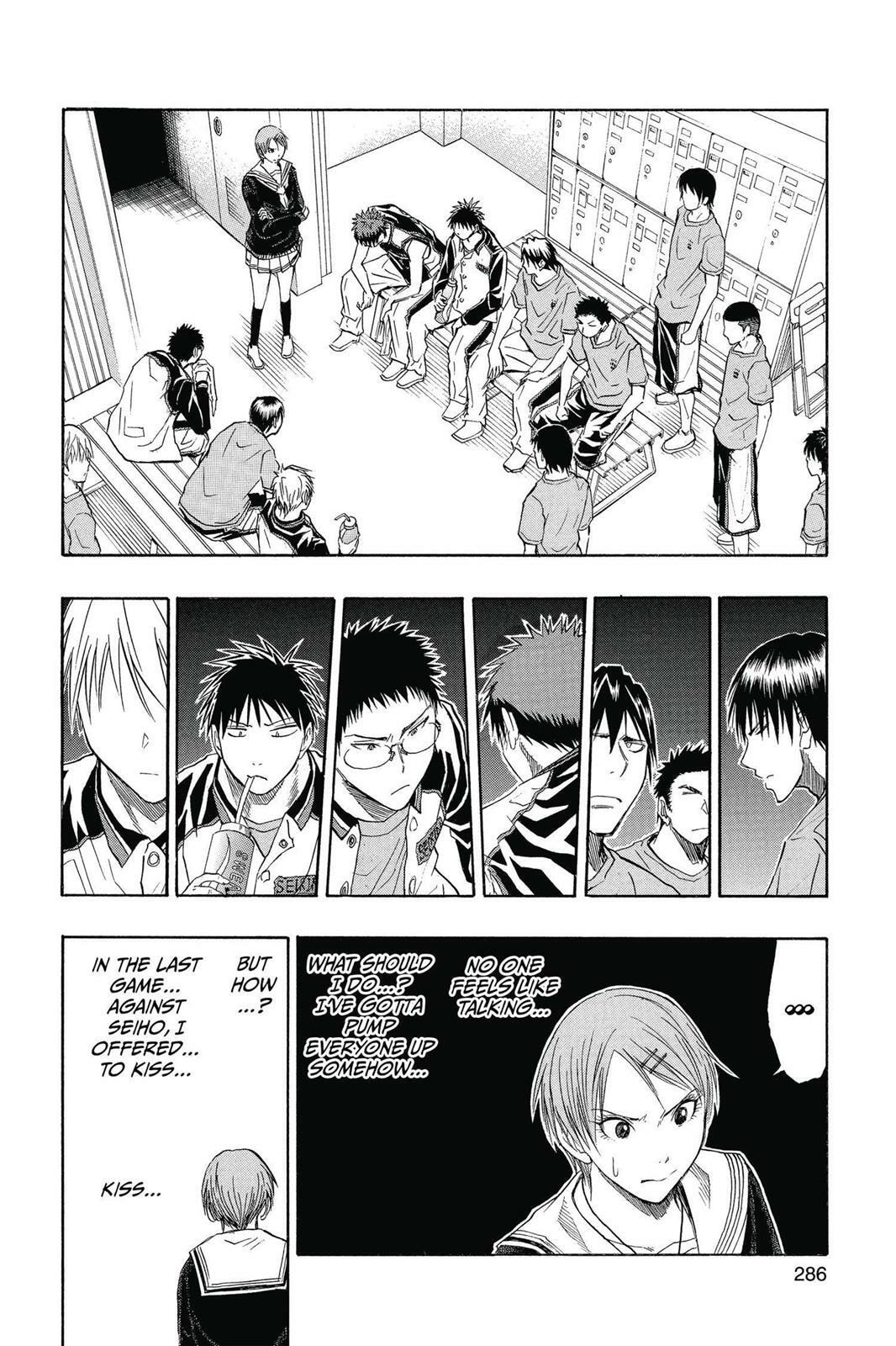 Read Kuroko
