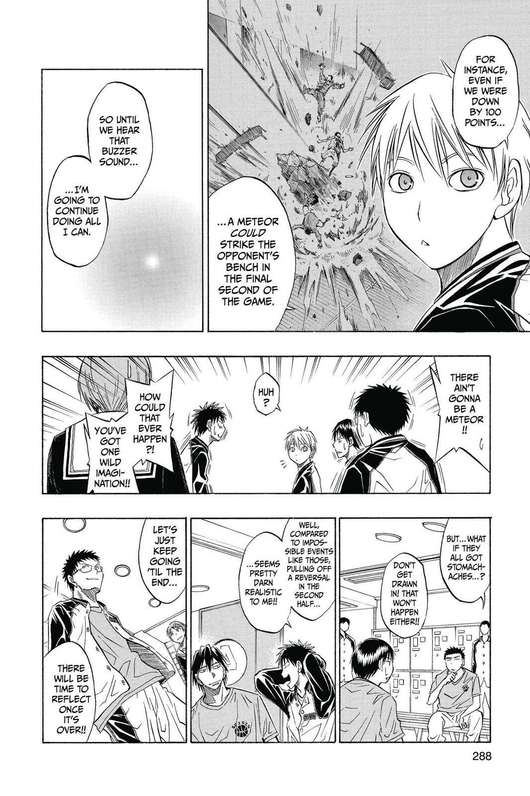 Read Kuroko