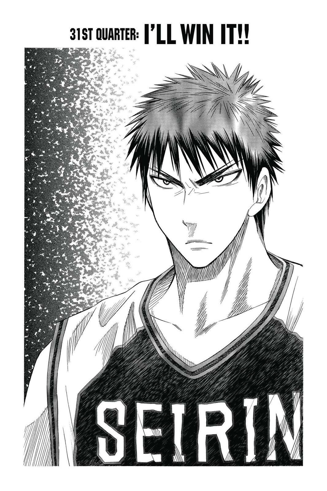 Read Kuroko