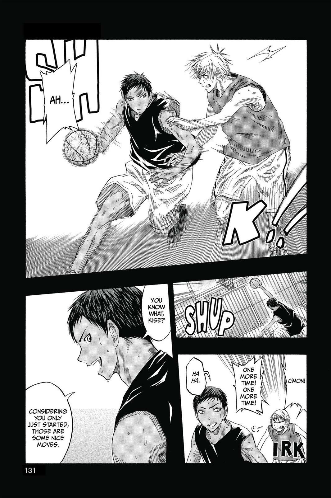 Read Kuroko