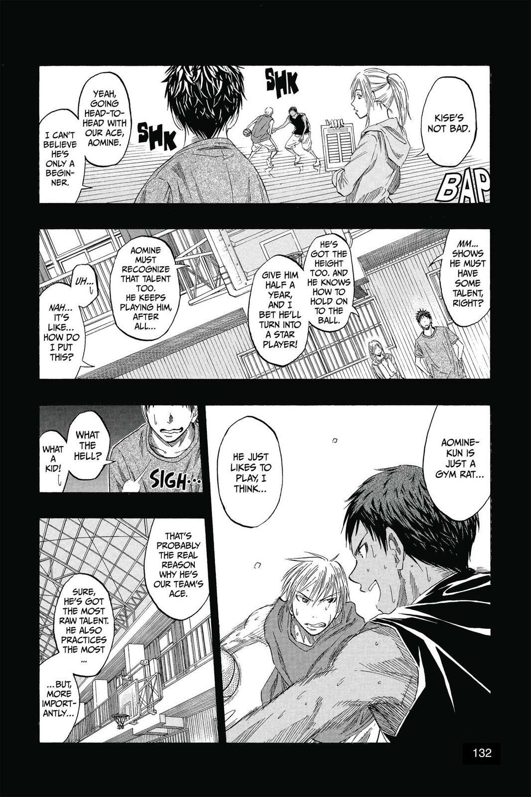 Read Kuroko