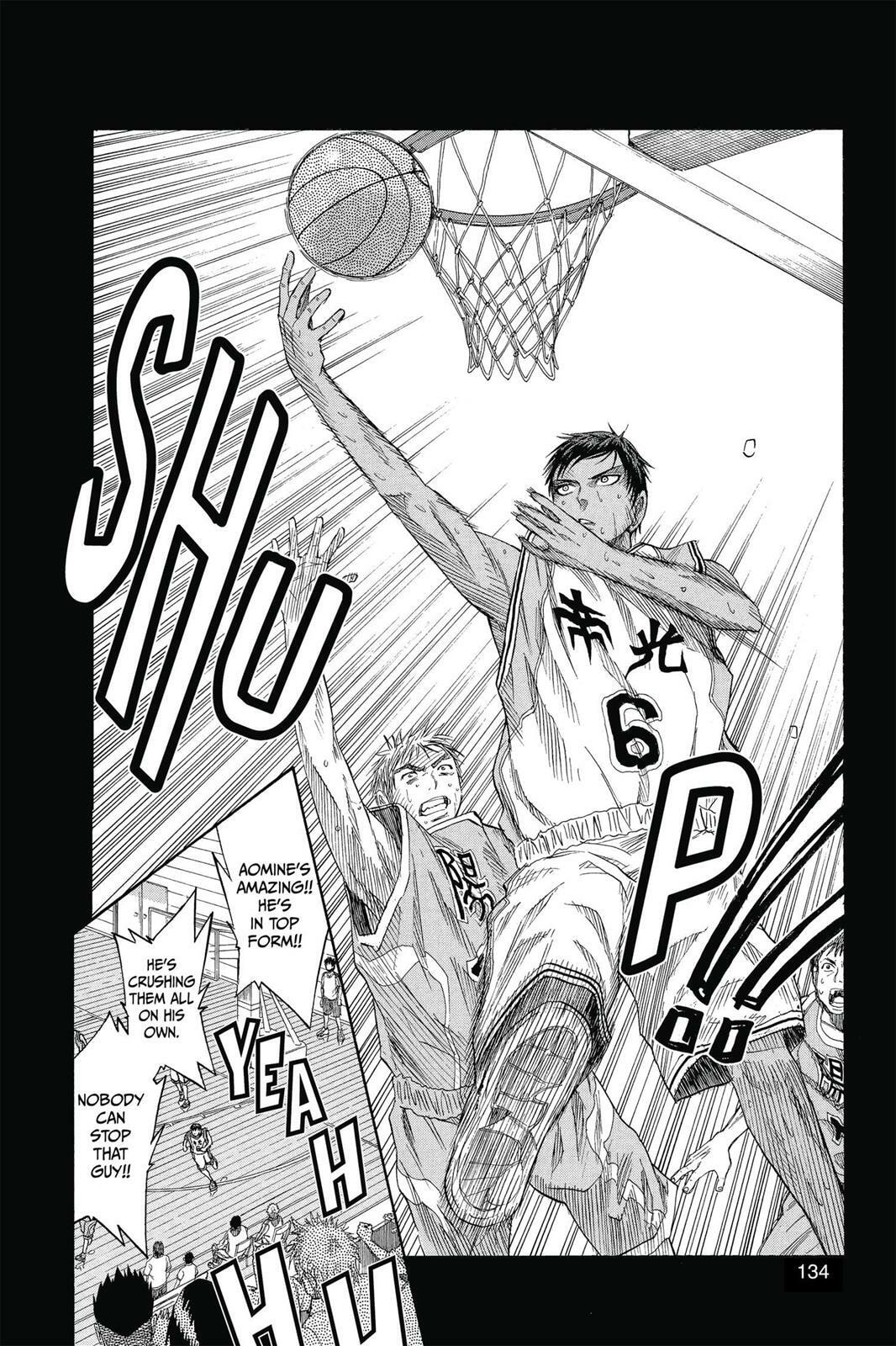 Read Kuroko