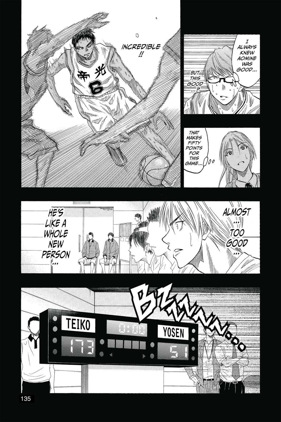 Read Kuroko