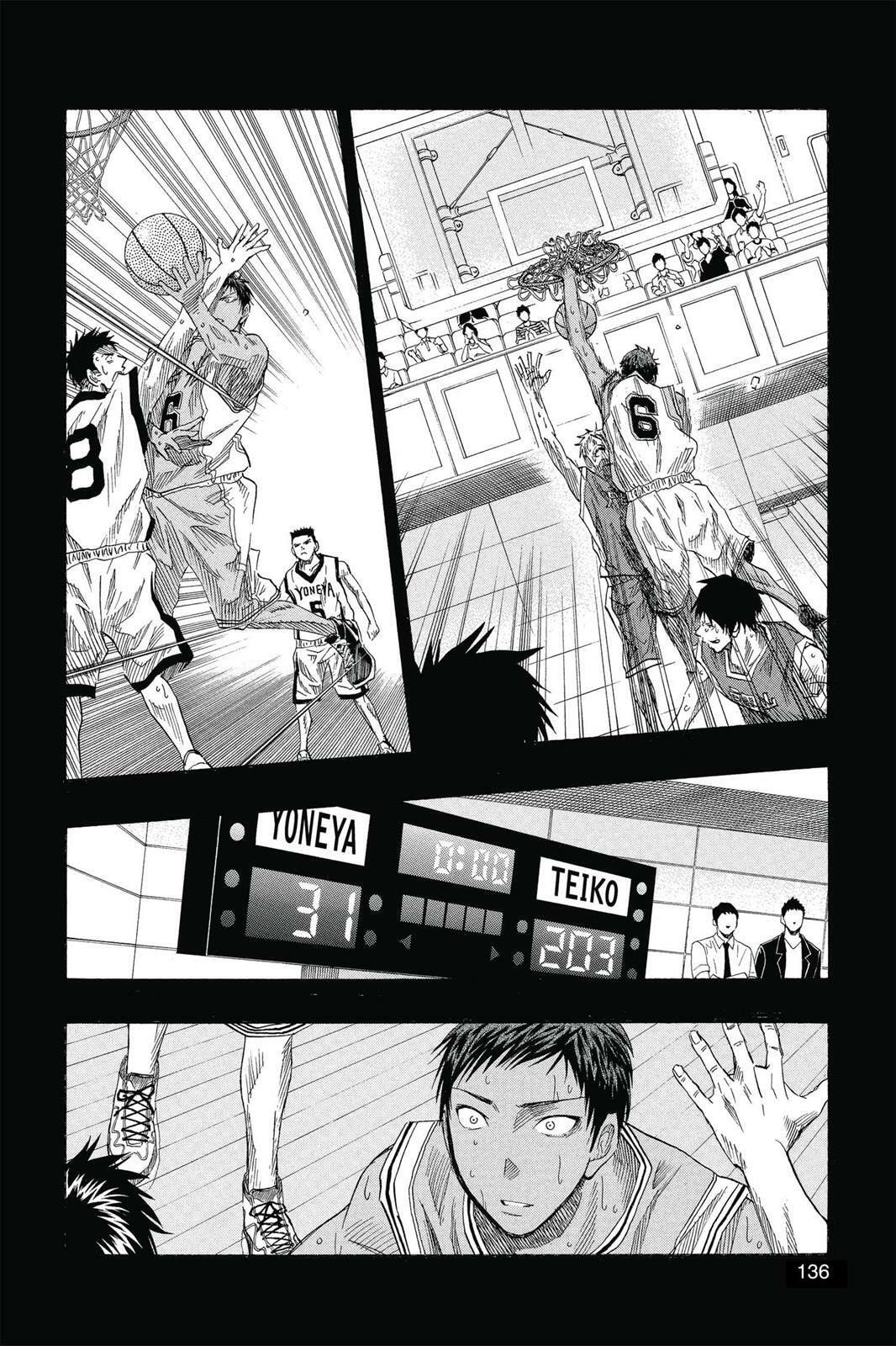 Read Kuroko
