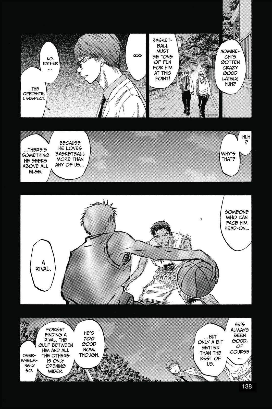 Read Kuroko