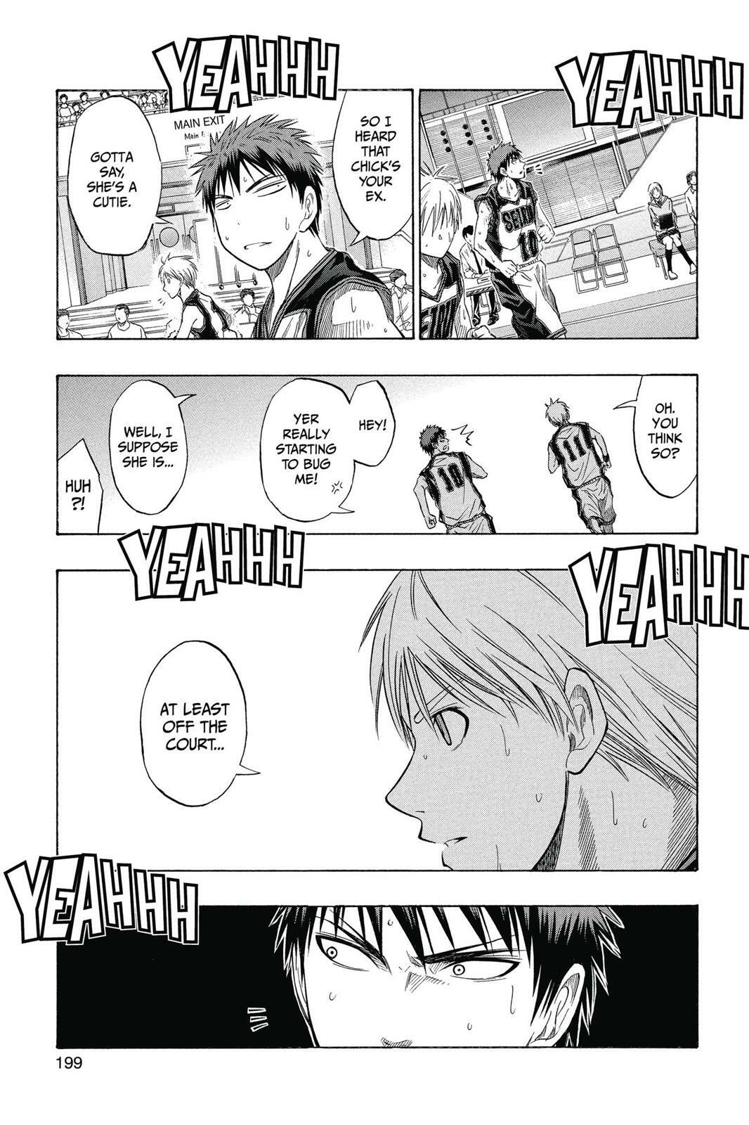 Read Kuroko